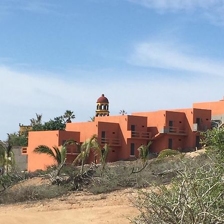 Cerritos Beach Hotel Desert Moon El Pescadero  Ngoại thất bức ảnh